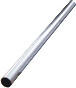 Alu Rohr, 50mm x 1.5m